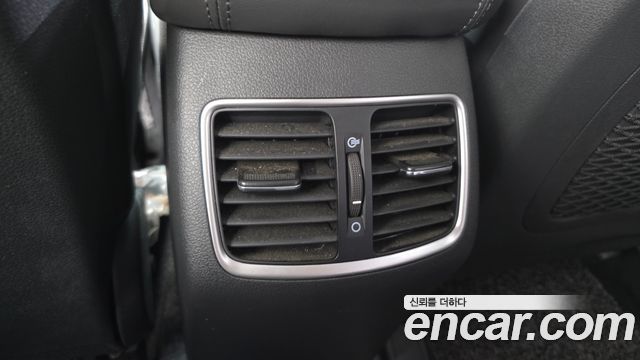 Hyundai Tucson Diesel 2.0 2WD Modern 2019 — фото 31