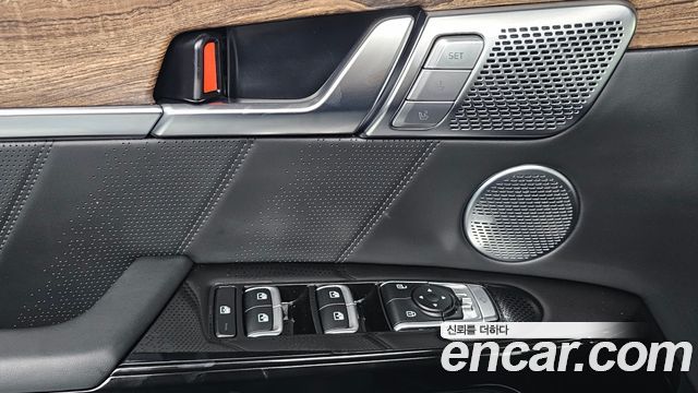 Kia Mohave The Master Diesel 3.0 4WD 5-Seater Masters 2021 — фото 12