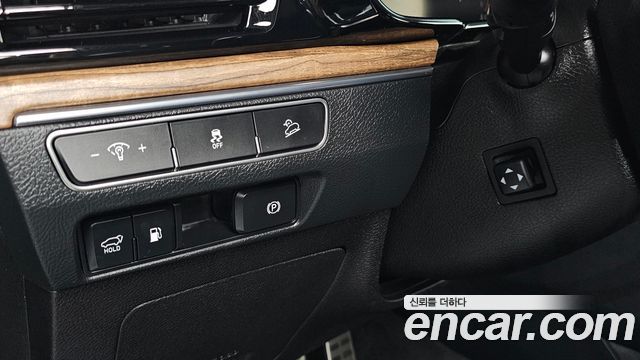 Kia Mohave The Master Diesel 3.0 4WD 5-Seater Masters 2021 — фото 13