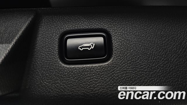 Kia Mohave The Master Diesel 3.0 4WD 5-Seater Masters 2021 — фото 20