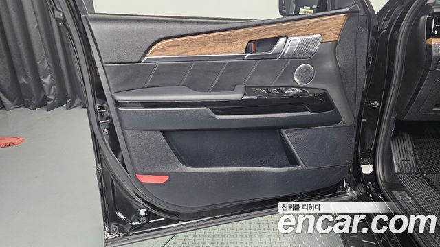 Kia Mohave The Master Diesel 3.0 4WD 5-Seater Masters 2021 — фото 24