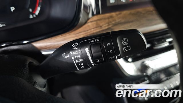 Kia Mohave The Master Diesel 3.0 4WD 5-Seater Masters 2021 — фото 27