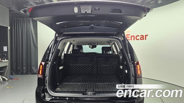 Kia Mohave The Master Diesel 3.0 4WD 5-Seater Masters 2021 — фото 31