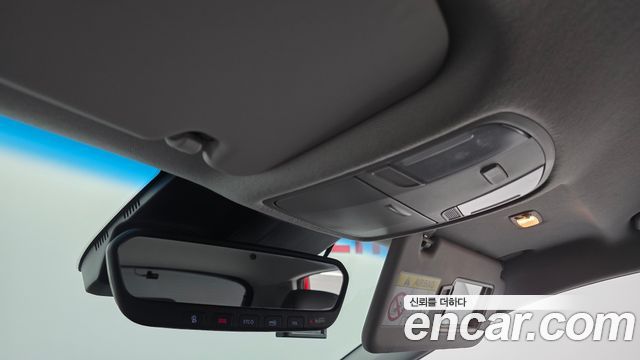 Hyundai Kona Gasoline 1.6 Turbo 2WD Inspiration 2022 — фото 28