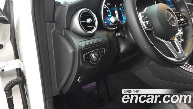 Mercedes-Benz GLC-Class (X253) GLC300 4MATIC 2020 — фото 13
