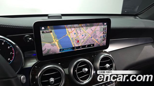 Mercedes-Benz GLC-Class (X253) GLC300 4MATIC 2020 — фото 15