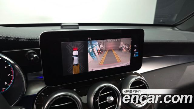Mercedes-Benz GLC-Class (X253) GLC300 4MATIC 2020 — фото 16