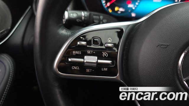 Mercedes-Benz GLC-Class (X253) GLC300 4MATIC 2020 — фото 27