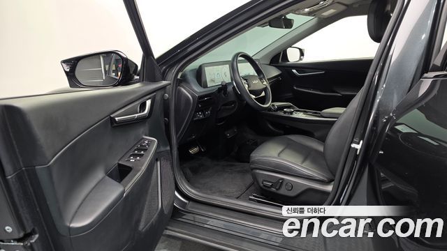 Kia EV6 Long Range Air 2024 — фото 10
