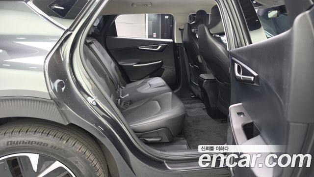 Kia EV6 Long Range Air 2024 — фото 12