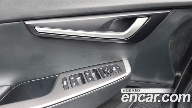 Kia EV6 Long Range Air 2024 — фото 17
