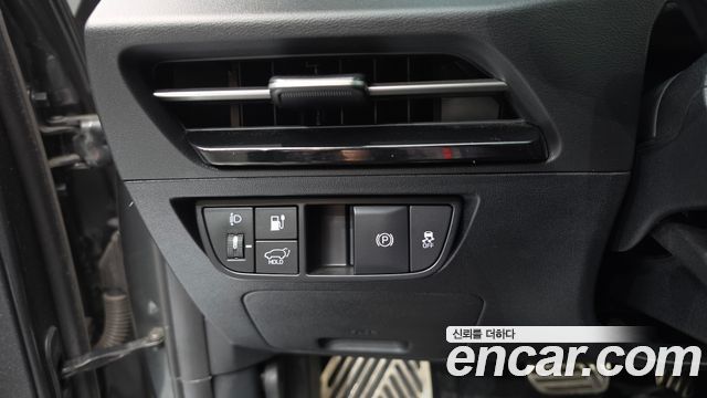 Kia EV6 Long Range Air 2024 — фото 18