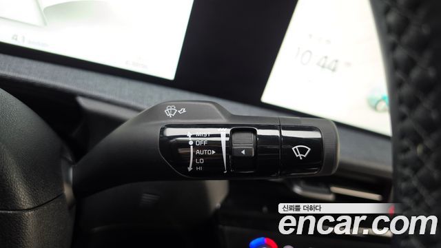 Kia EV6 Long Range Air 2024 — фото 19
