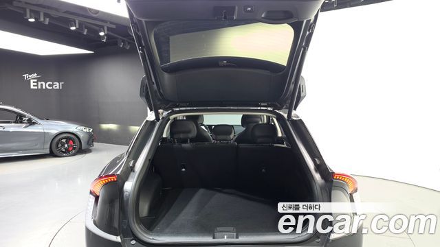 Kia EV6 Long Range Air 2024 — фото 20