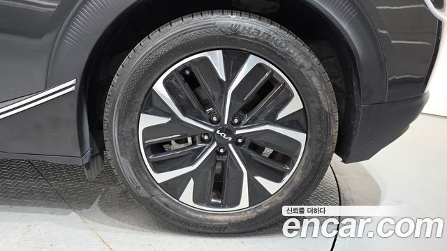 Kia EV6 Long Range Air 2024 — фото 21