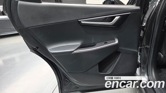 Kia EV6 Long Range Air 2024 — фото 25