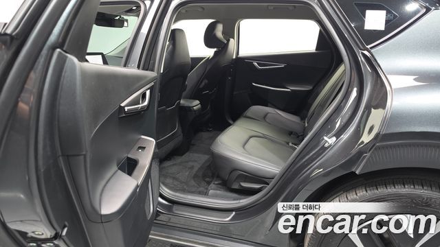 Kia EV6 Long Range Air 2024 — фото 26