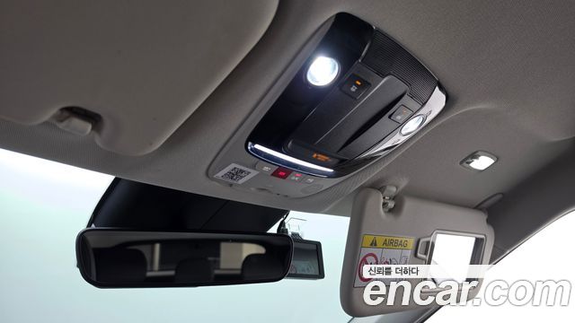 Kia EV6 Long Range Air 2024 — фото 27