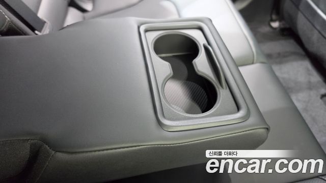 Kia EV6 Long Range Air 2024 — фото 29