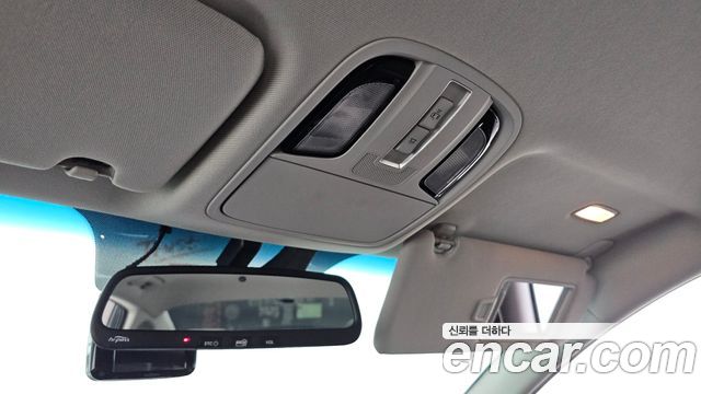Kia K7 2.4 GDI Prestige 2016 — фото 20