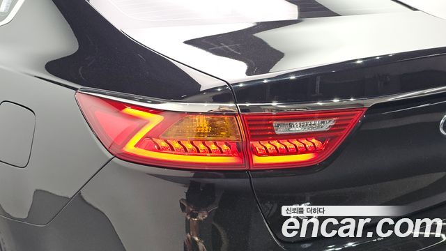 Kia K7 2.4 GDI Prestige 2016 — фото 23