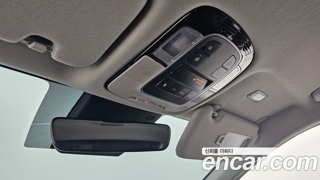 Hyundai Sonata (DN8) 2.0 Premium Family 2020 — фото 18