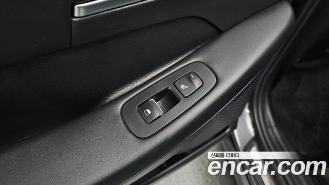 Hyundai Sonata (DN8) 2.0 Premium Family 2020 — фото 19