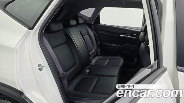 Kia Seltos Gasoline 1.6 Turbo 2WD Trendy 2023 — фото 12