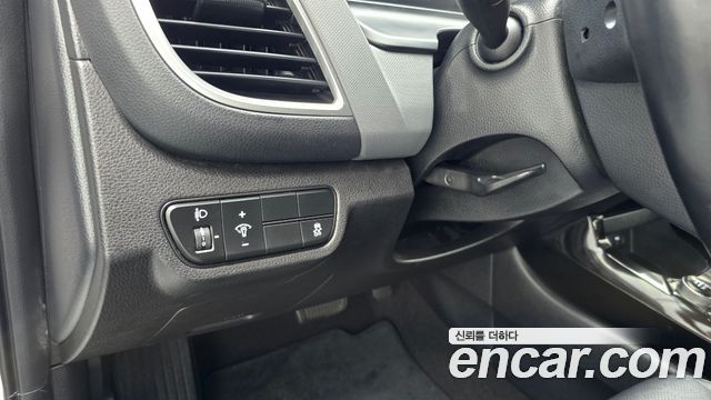 Kia Seltos Gasoline 1.6 Turbo 2WD Trendy 2023 — фото 28