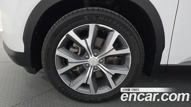 Hyundai Palisade Diesel 2.2 2WD Exclusive 2022 — фото 5