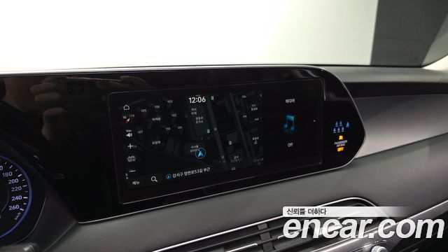 Hyundai Palisade Diesel 2.2 2WD Exclusive 2022 — фото 15