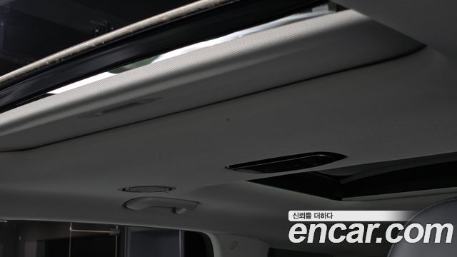 Hyundai Palisade Diesel 2.2 2WD Exclusive 2022 — фото 19