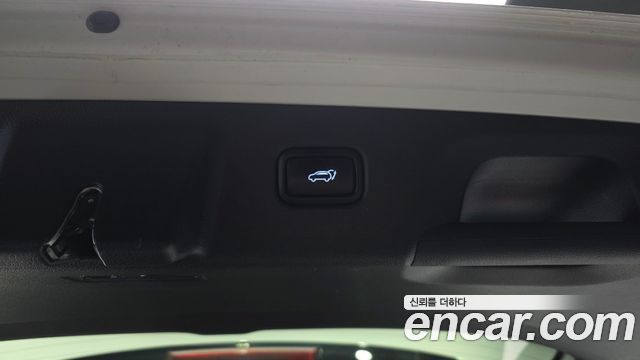 Hyundai Palisade Diesel 2.2 2WD Exclusive 2022 — фото 20