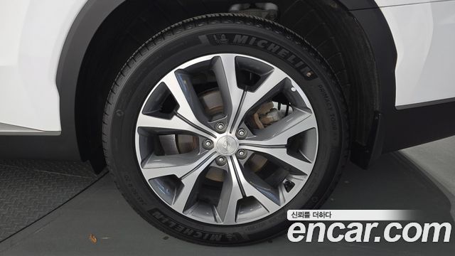 Hyundai Palisade Diesel 2.2 2WD Exclusive 2022 — фото 21