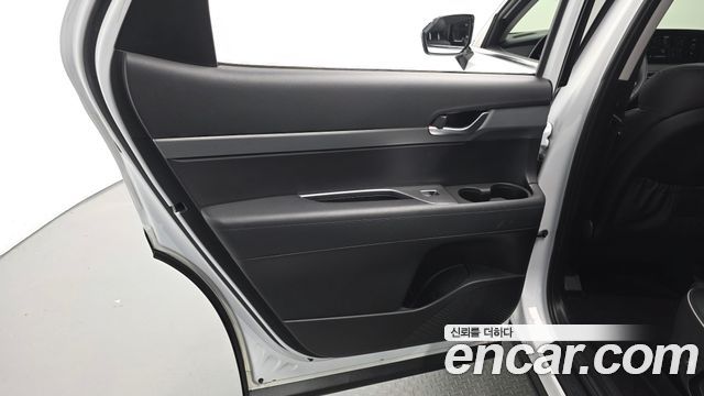 Hyundai Palisade Diesel 2.2 2WD Exclusive 2022 — фото 25