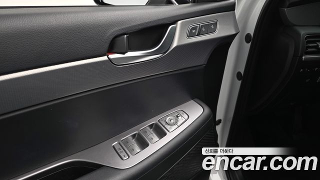 Hyundai Palisade Diesel 2.2 2WD Exclusive 2022 — фото 28