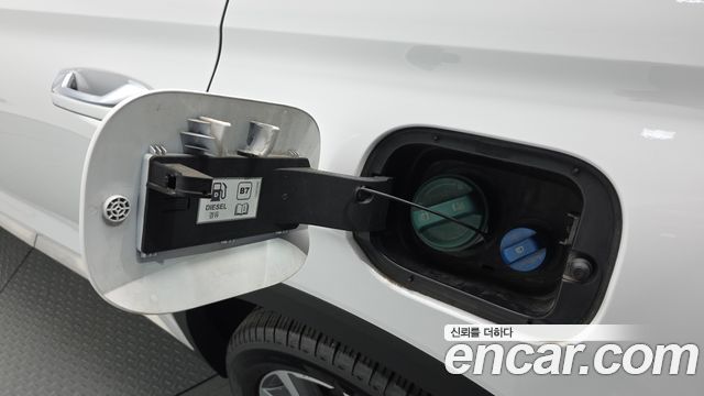 Hyundai Palisade Diesel 2.2 2WD Exclusive 2022 — фото 29
