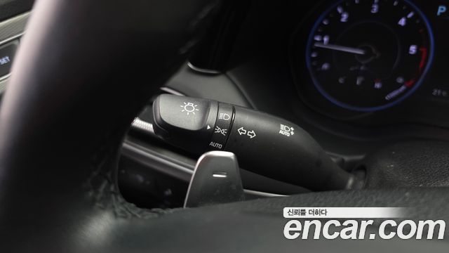 Hyundai Palisade Diesel 2.2 2WD Exclusive 2022 — фото 33