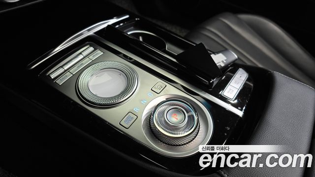 Genesis G80 (RG3) Gasoline 2.5 Turbo AWD 2021 — фото 9