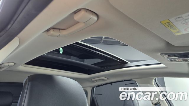 Genesis G80 (RG3) Gasoline 2.5 Turbo AWD 2021 — фото 17