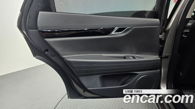 Genesis G80 (RG3) Gasoline 2.5 Turbo AWD 2021 — фото 25