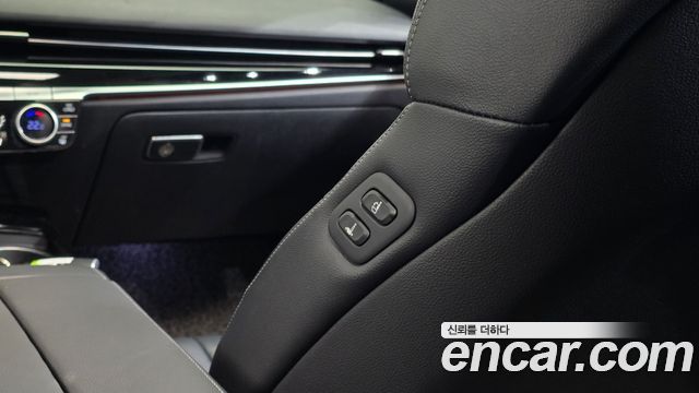 Genesis G80 (RG3) Gasoline 2.5 Turbo AWD 2021 — фото 29