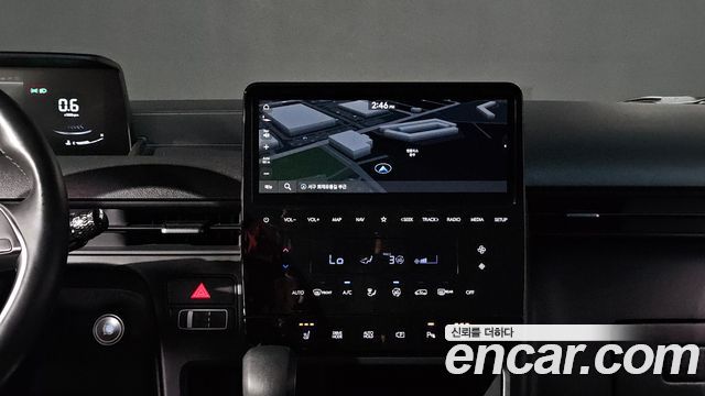 Hyundai Staria L3.5 Cargo 5-Seater Modern 2025 — фото 14