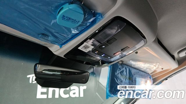 Hyundai Staria L3.5 Cargo 5-Seater Modern 2025 — фото 19