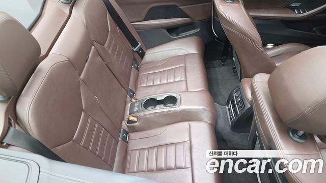BMW 4 Series (G22) 420i M Sport Convertible 2022 — фото 15