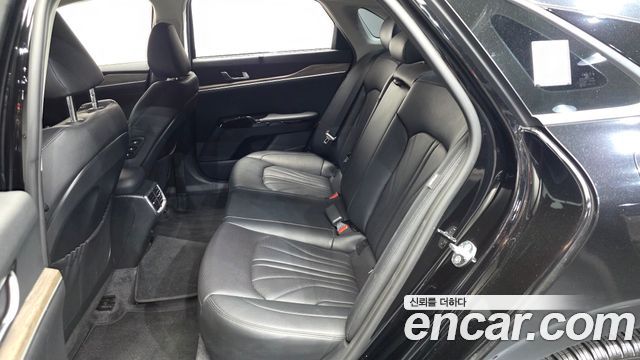 Kia K5 (III) 2.0 Signature 2023 — фото 11