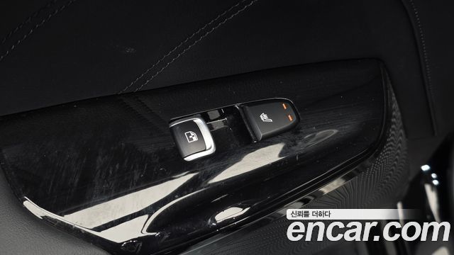 Kia K5 (III) 2.0 Signature 2023 — фото 16