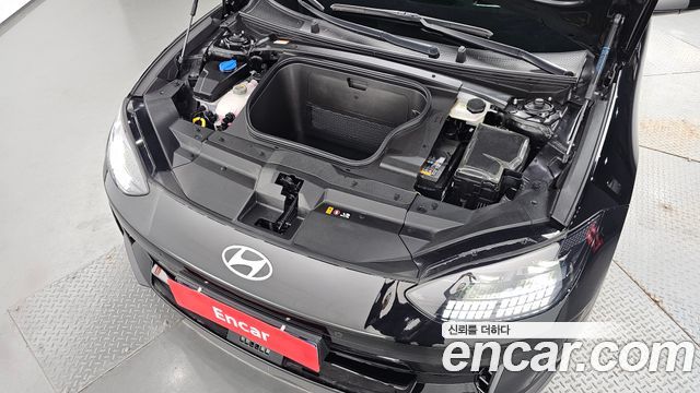 Hyundai Ioniq 6 Long Range Exclusive + 2023 — фото 6