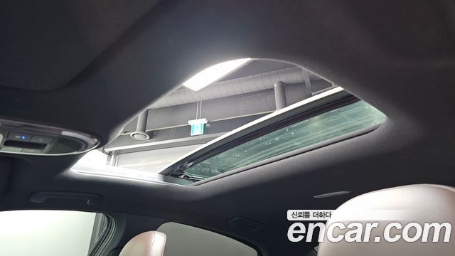Hyundai Ioniq 6 Long Range Exclusive + 2023 — фото 12