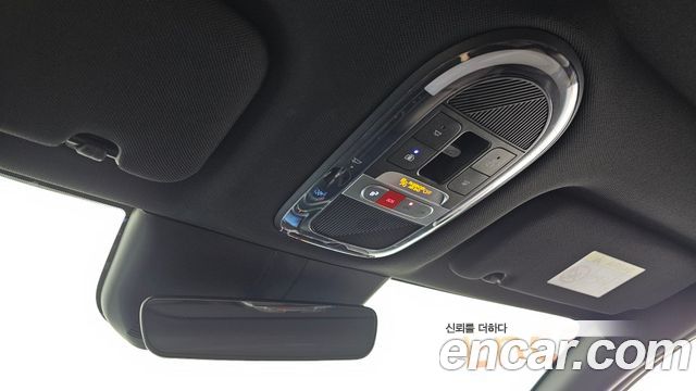 Hyundai Ioniq 6 Long Range Exclusive + 2023 — фото 13